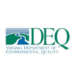 Department of Environmental Quality Logo